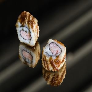 143 new crunyc roll