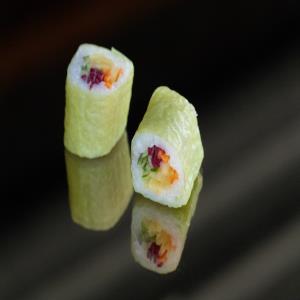 Veggie Hoşi