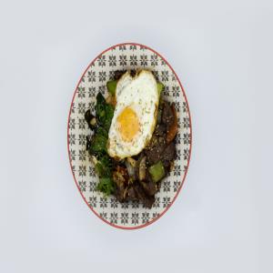 Bibimbap